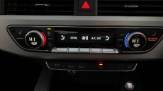 Audi A4 2.0T FSI S Line 4dr S Tronic Petrol Saloon